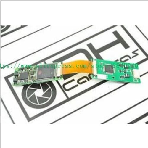 MAIN BOARD for NIKON AF-S DX 55-200 55-200mm 4-5.6 G ED VR LENS REPAIR PART