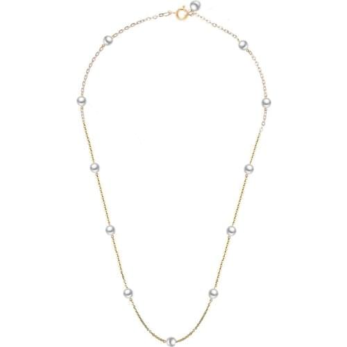 Minamama Baby Necklaces