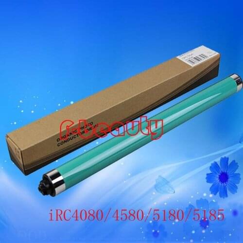 New High Quality OPC Drum Compatible For Canon IRC4080 4080 4580 5180 5185 IRC3200 3200 2620 3220