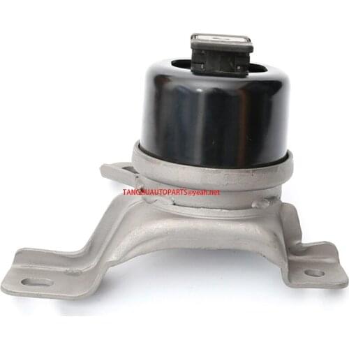 Hydraulic Engine Motor Mount Fit Land Rover LR2 2008-2012 Freelander Mk2 2.2 TD4 4x4 LR021635 31257674