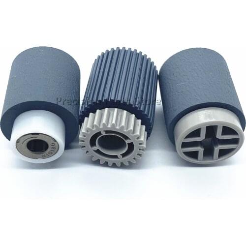 Original NROLR1791FCZZ NROLR1790FCZZ NROLR1792FCZZ For Sharp AR 2048 2348 MX266 MX316 MX356 Paper Pickup Roller Kit