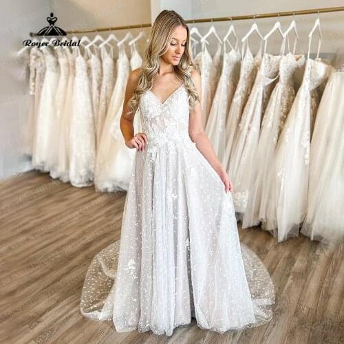 Roycebridal Wedding Dresses