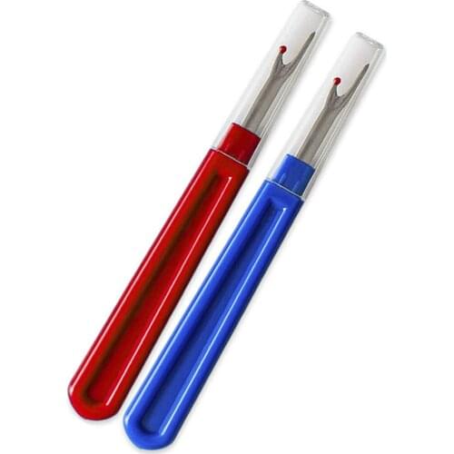 Sewing Seam Ripper Sew Sharp Unpicker Remover Quilting Cutter Markers Tools