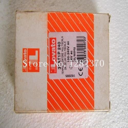 [SA] new original authentic spot LOVATO controller 31AT1P 240