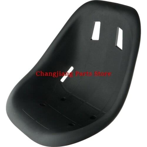 1PCS Large Size Racing Go Kart Man Sprint Track Seat Kit Moto Racing Kit High Quality