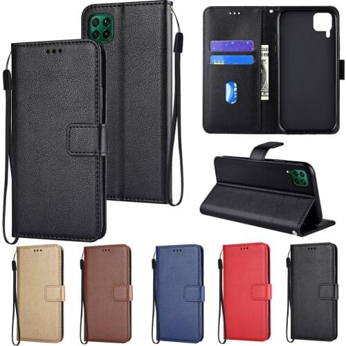 Sinchunteng Huawei P20 Pro Phone Cases