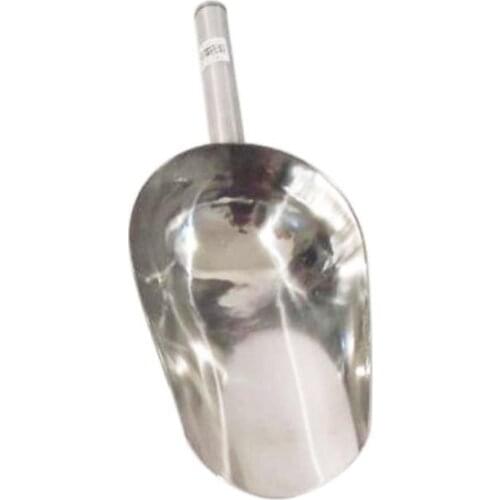 1pcs 13 inch Stainless Steel Bar Ice Scoop Food Flour Candy Scoop Ice Cream Ball Maker Kitchen Accessories MAYITR