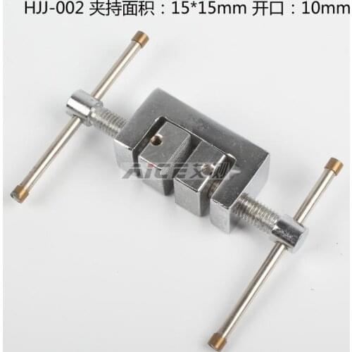 Ai Debao) push pull meter fixture HJJ-002