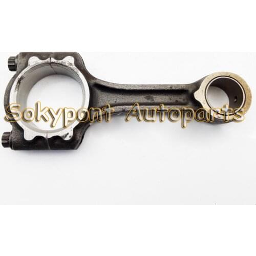 Fast Shipping Genuine connecting con rod For 4M42 1 PC