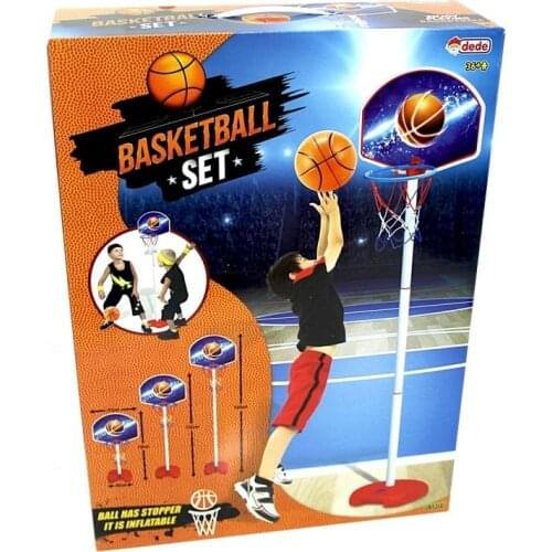 DEDE Basketball Equipment