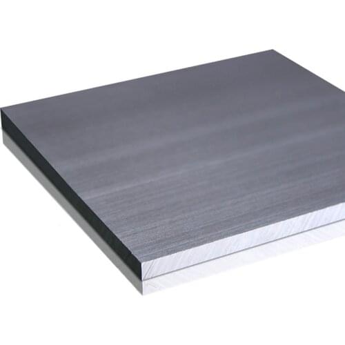 1060 Aluminum Flat Plate Sheet Machinery Parts Pure Aluminum Customizable Electrical Application 1/2/3/4/5mm