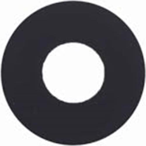 FOR General Mobile ELİTE E7 Back Camera Glass Lens Back Rear Camera Glass Lens Cover Ring Replacement Parts