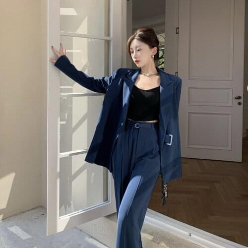 Dunayskiy Women's Trouser Suits