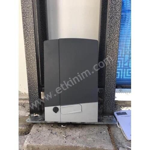 Came BXV04 Fast Sliding Door Motor 400kg (KIT PACKAGE) 439751444