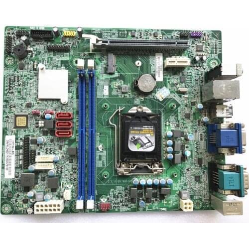 High quality desktop motherboard H11H4-AD H110 DDR4 1151 6th cpu fit for acer x4650 X2640G