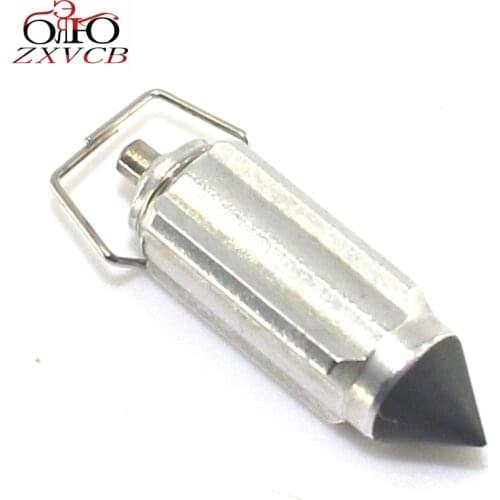 For ATV ATC250R TRX250R RM250 RMX250T ATC250 R TRX250 R RM250 RMX250 T carburetor repair kit floating needle parts