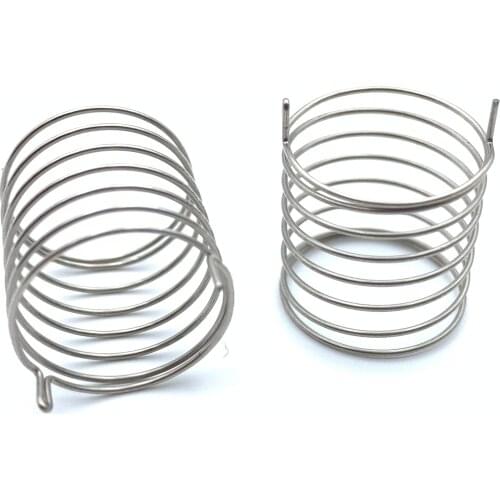 Touch Button Switch Spring Panel Switch Stainless Steel Spring For Home Appliance