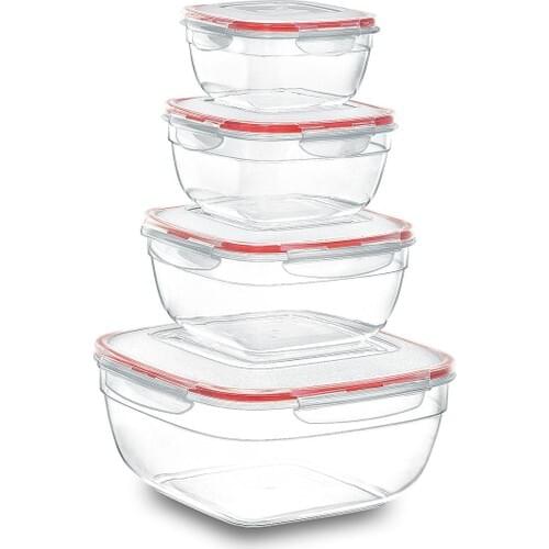 PLASTART Storage Containers And Organizers