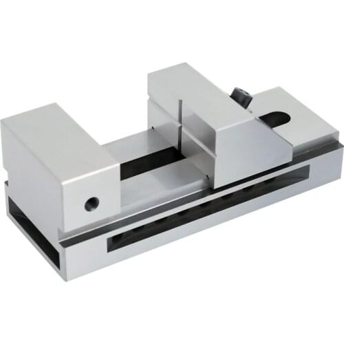 Bench Vise 2.5'' Drill Press Vise Clamp Vise