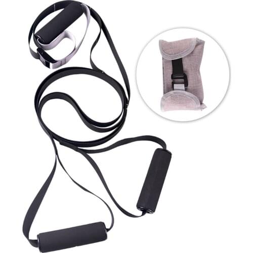 Fitness Resistance Straps Yoga Stretching Trainer Sport Pocket Monkii Suspension Sling Training Bundle Train System Fitness