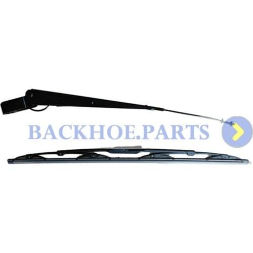 Windshield Wiper Arm / Wiper Blade For Caterpillar CAT E320C Excavator