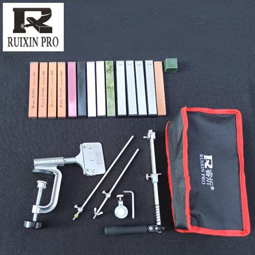 RUIXIN PRO 4 Fixed angle sharpener knife sharpener knife sharpener professional diamond diamond sharpening stone