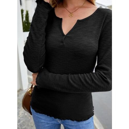 Женские хлопковые футболки Vafful China At AliExpress