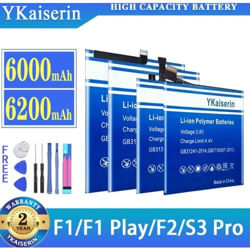 YKaiserin F1 Play