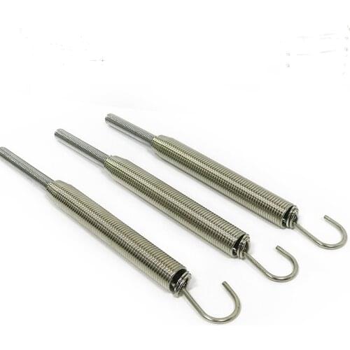 1pcs Sealing machine parts movement main tension spring large spring suitable for automatic tape sealing machine part