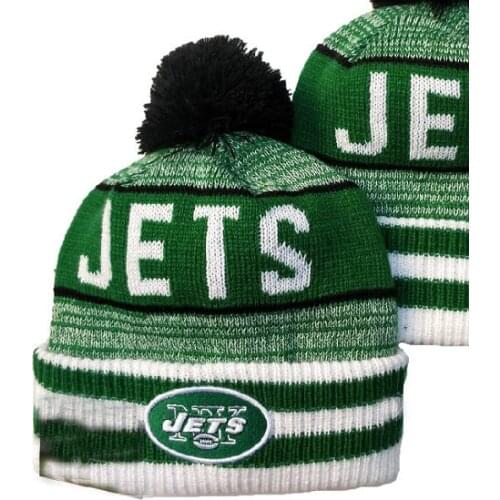 2021 American football Beanie Embroidery sport team Knitted Hats Women Men Winter Cap Warm Baggy Beanies Knit