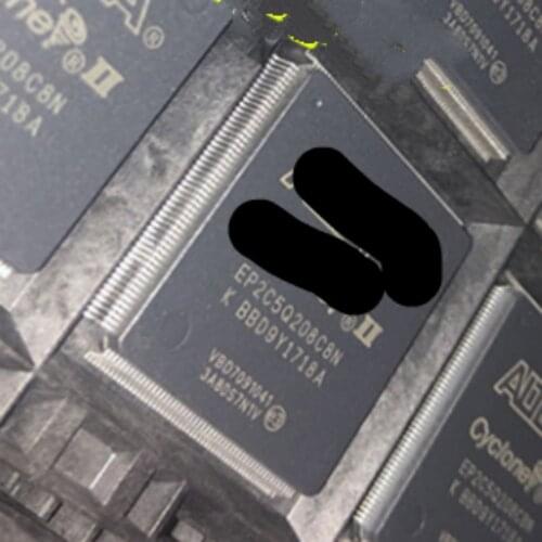 5PCS EP2C5Q208C8N EP2C5Q208 EP2C5 QFP208 NEW
