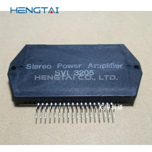 Free shipping SVI3205 NEW AND ORIGINAL MODULE