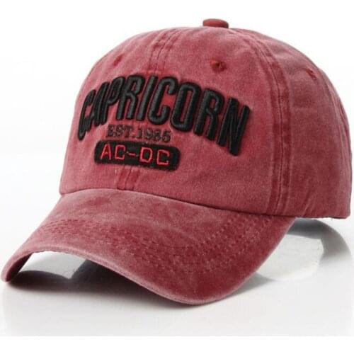 Baseball Cap Snapback Hat Spring Cotton Cap Hip Hop Cap Hats for Men Women Summer Cap Casquette