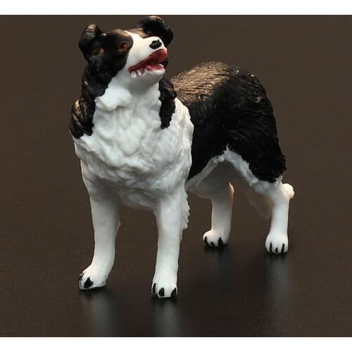 Action Figure Accessories Military Soldiers German Shepherd Toys Mini Animal Figures Adult Gift