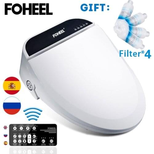 FOHEEL Car Accessories