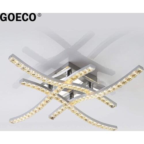 Потолочное освещение Goeco China At AliExpress