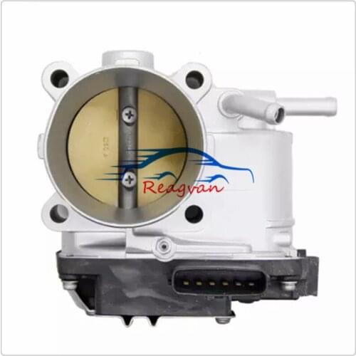Throttle Body MN135985 Fit Mitsubishi Eclipse Galant Lancer 2004-2012 2.4L