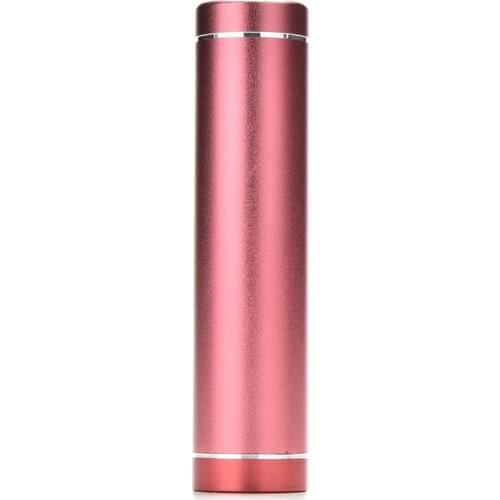 Portable Power Bank Box 18650 Li-ion Battery Charger Blank Shell For Cell Phone Tablet Electronics External USB Power Bank Case