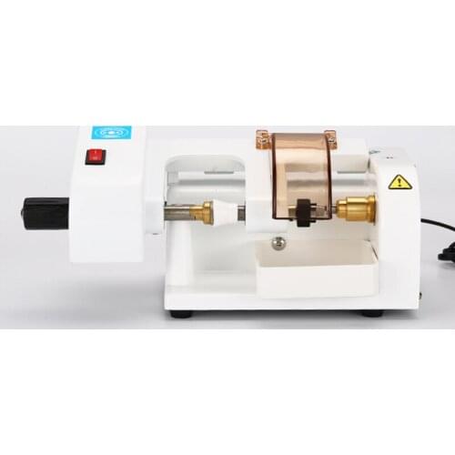 LY-400B mold making machine mold opening machine lens template making machine film making machine spectacle lens processing