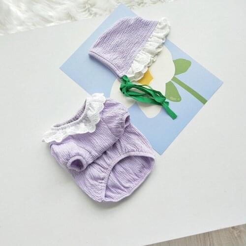 Sweet Lace Pet Dog Clothes Cotton Dog Skirt Dress Lace Hat For Small Dogs Girl Wedding Dresses Puppy Chihuahua Dream Skirt Perro