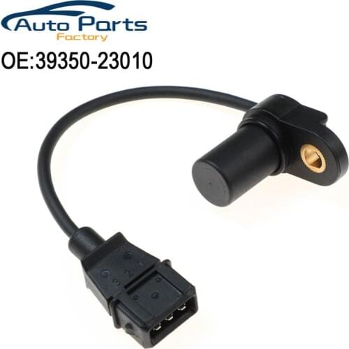 New Camshaft Position Sensor For Hyundai 96-00 Elantra 97-01 Tiburon 39350-23010 3935023010