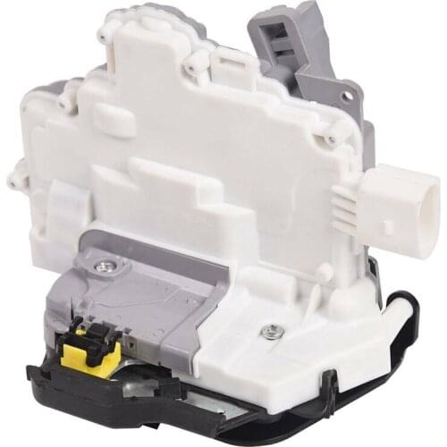 New Rear Right Door Lock Latch Actuator For A3 A6 S6 C6 A8 S8 4F0839016