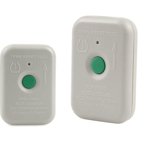 Tire Pressure Mointor System TPMS 19 Reset Sensor Programming Training Tool For Ford 8C2Z-1A203-AB