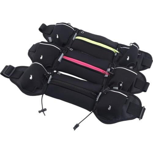 Tactical Multifunctional Kettle Bag Military Leisure Outdoor Bag Men And Women Sports Bag Black Travel Pocket Pillow Casual 61cm