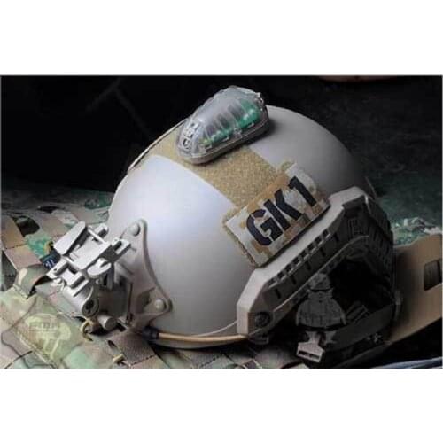 FMA-TB836 BK/DE/FG maritime Tactical Protective Helmet ABS For Airsoft Paintball