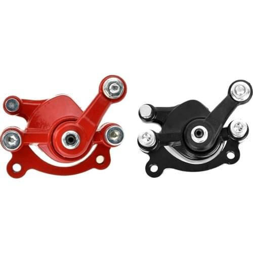 Front Rear Disc Brake Universal for Motorbike 47Cc 49Cc Mini ATV Quad