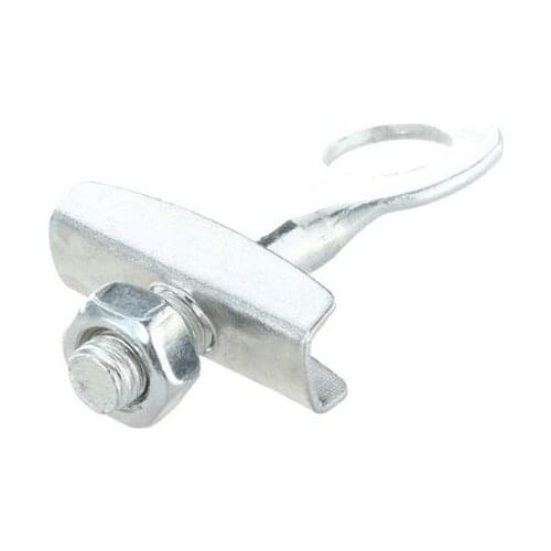 Bicycle Chain Zipper Dead Fly Bicycle Chain Adjuster / Zipper Dead Fly Chain Fastener Zipper Ring