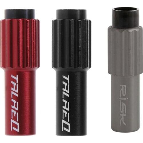 Bicycle Bike Brake Cable Shift Gear Connector Line Regulator Adjust Housing Caps F10