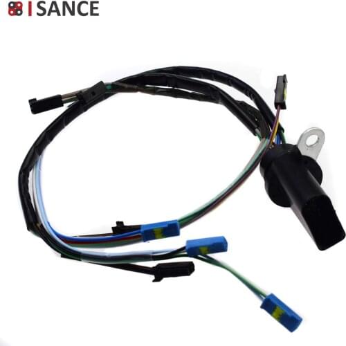 Internal Transmission Solenoid Wiring Harness For Audi VW TT New Beetle CC Rabbit Golf GTI Jetta Passat 09G927363 / 09G 927 363