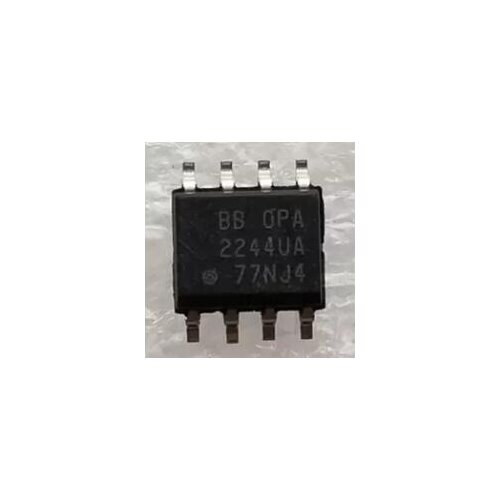 100% NEW Free shipping OPA2244UA SOP-8 MODULE new in stock Free Shipping